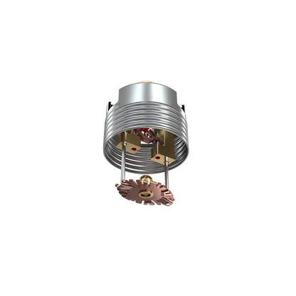 VK495 K3.7 Residential Concealed Pendent Sprinkler