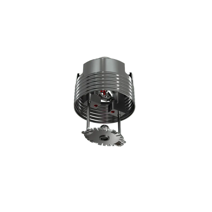 VK498 K5.8 Residential Concealed Pendent Sprinkler