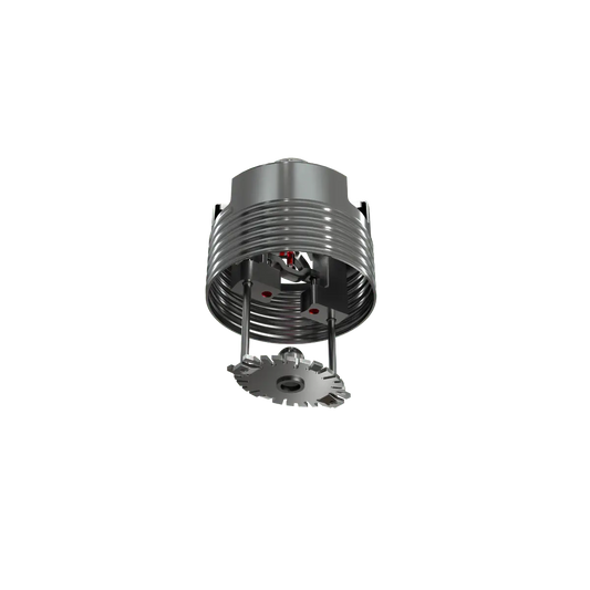 VK498 K5.8 Residential Concealed Pendent Sprinkler