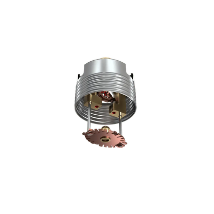 VK498 K5.8 Residential Concealed Pendent Sprinkler
