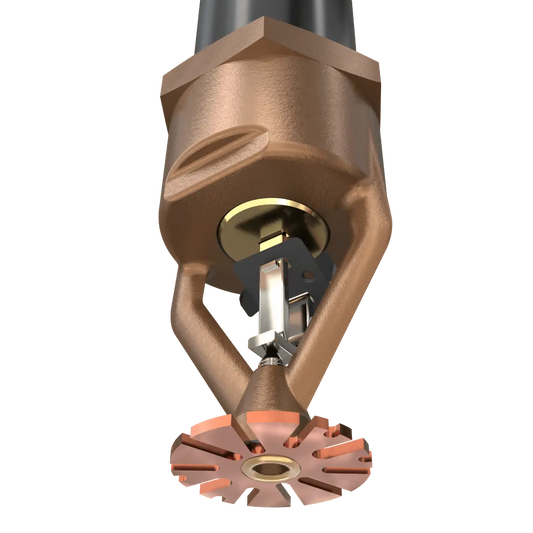 VK502 K14.0 ESFR Dry Pendent Sprinkler