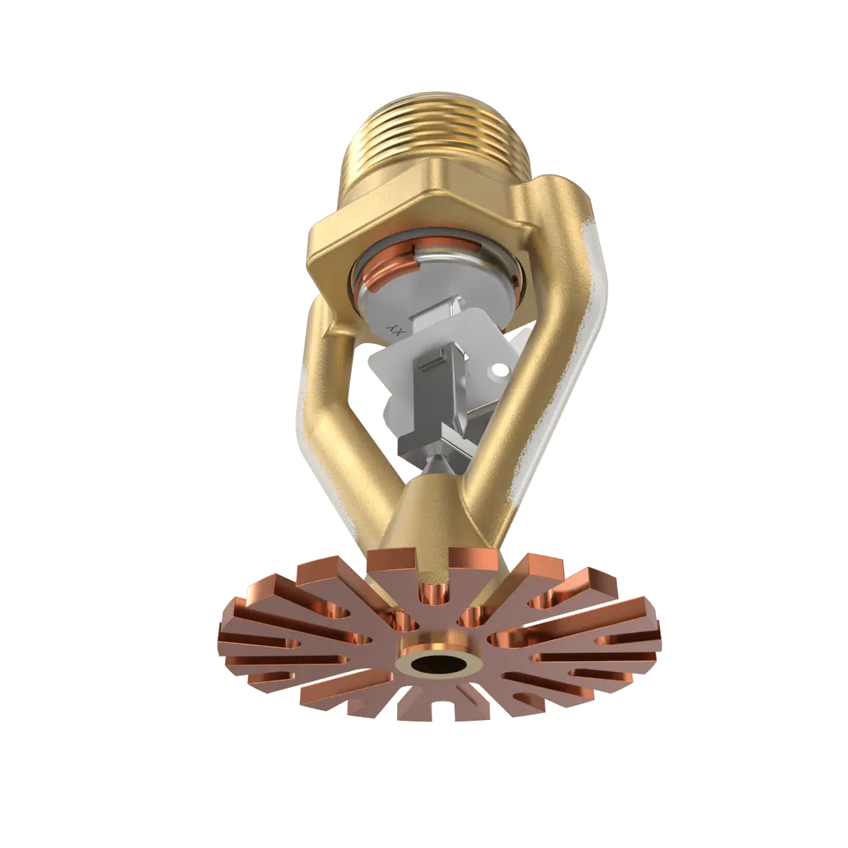 VK503 K16.8 ESFR Pendent Sprinkler
