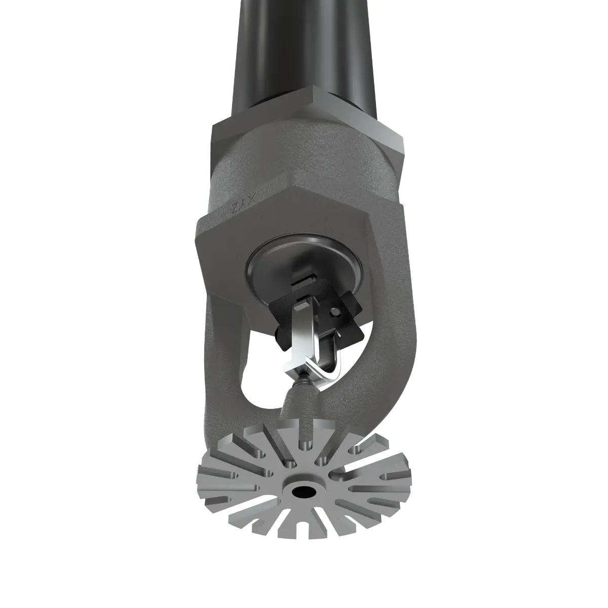 VK512 K25.2 ESFR Dry Grooved Pendent Sprinkler System