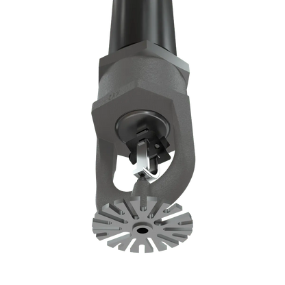 VK512 K25.2 ESFR Dry Grooved Pendent Sprinkler System