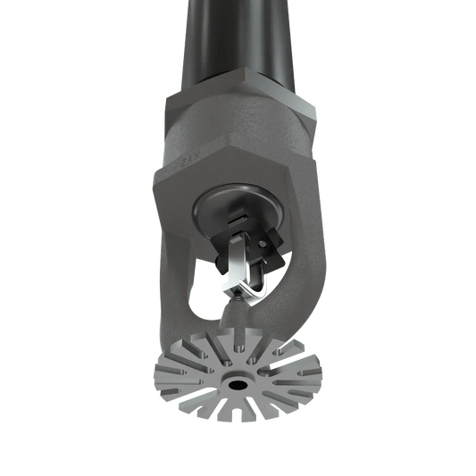 VK512 K25.2 ESFR Dry Grooved Pendent Sprinkler System