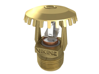 Viking VK533 K11.2 Quick Response ELO Upright Fire Sprinkler