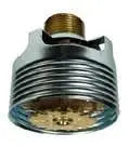 VK538 K11.2 ECOH CD Concealed Pendent Sprinkler