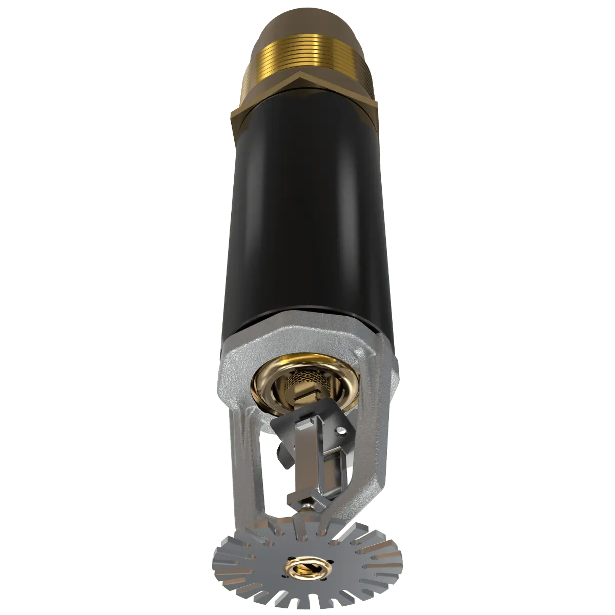 Viking VK544 Standard Response Dry Pendent Fire Sprinkler