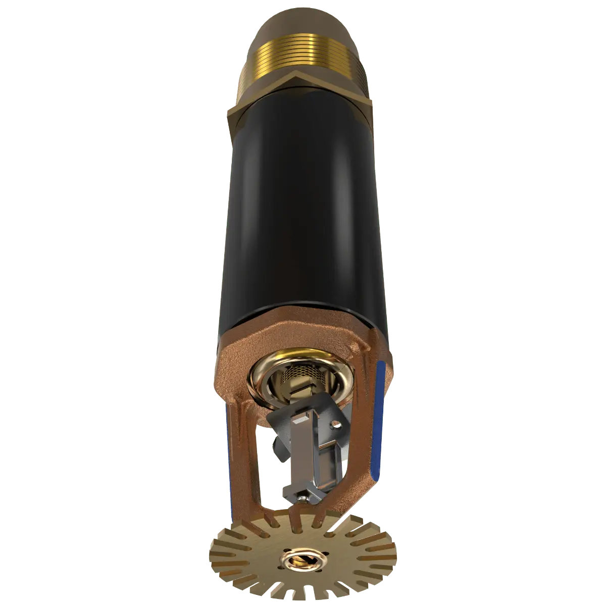 Viking VK544 Standard Response Dry Pendent Fire Sprinkler