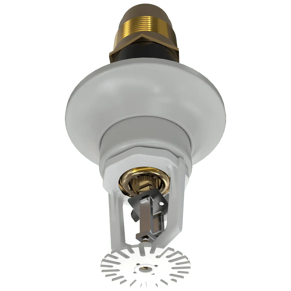 Viking VK546 Dry Pendent Fire Sprinkler Standard Response