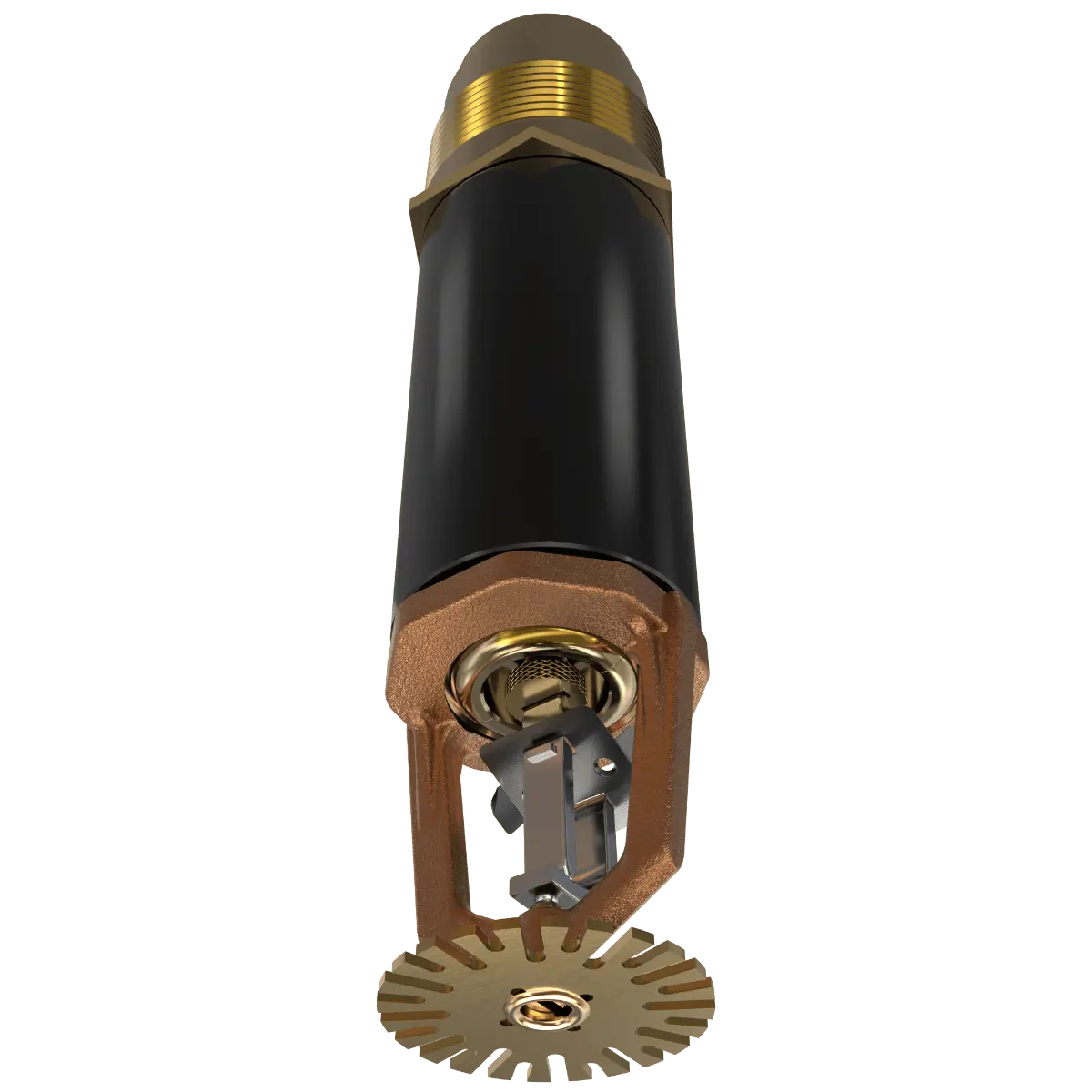 VK547 Quick Response Dry Pendent Fire Sprinkler