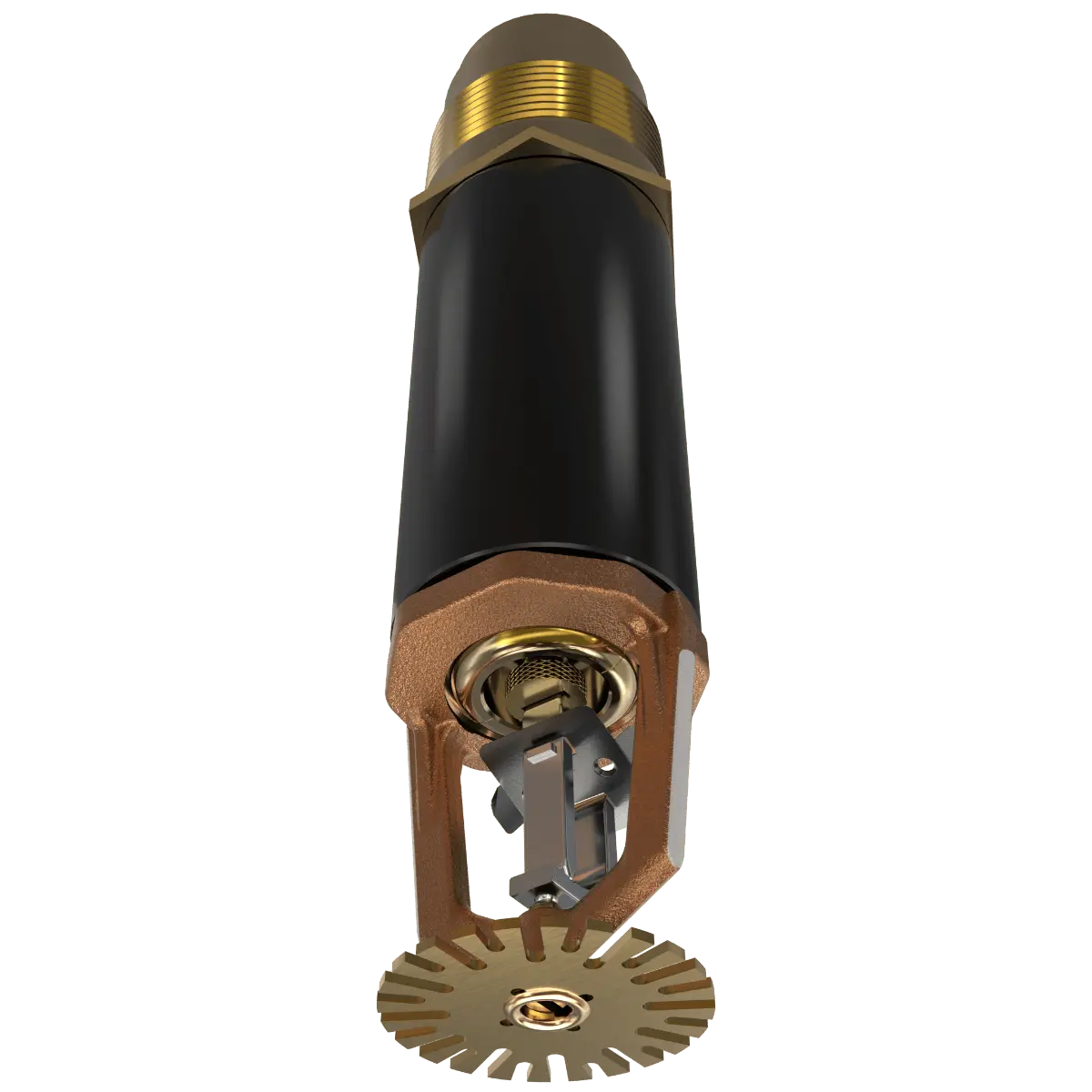 VK547 Quick Response Dry Pendent Fire Sprinkler