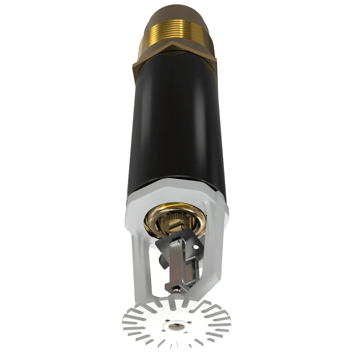 VK547 Quick Response Dry Pendent Fire Sprinkler