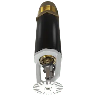 VK547 Quick Response Dry Pendent Fire Sprinkler