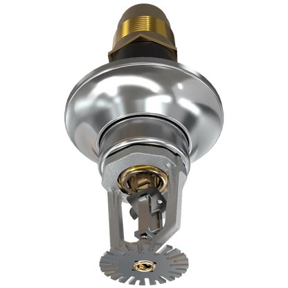VK549 Quick Response Dry Pendent Sprinklers