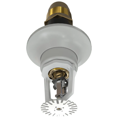 VK549 Quick Response Dry Pendent Sprinklers
