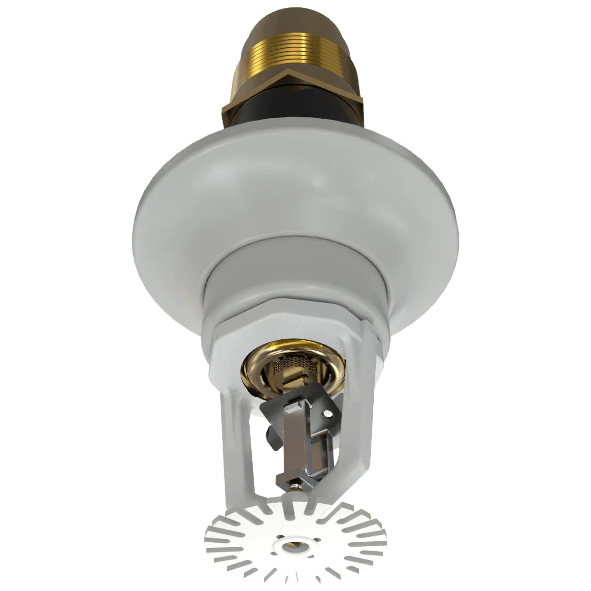 VK549 Quick Response Dry Pendent Sprinklers