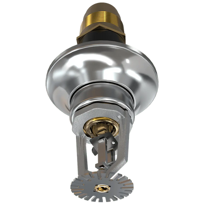 VK549 Quick Response Dry Pendent Sprinklers
