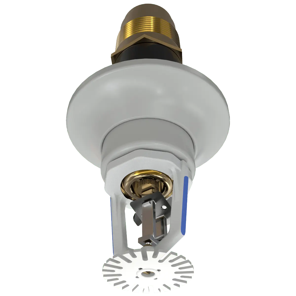 VK549 Quick Response Dry Pendent Sprinklers