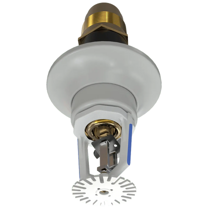 VK549 Quick Response Dry Pendent Sprinklers