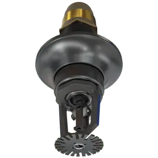 VK549 Quick Response Dry Pendent Sprinklers