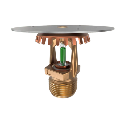 VK553 K11.2 SR Upright Fire Sprinkler