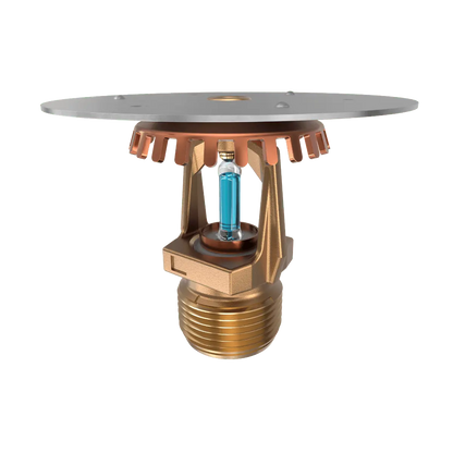 VK553 K11.2 SR Upright Fire Sprinkler