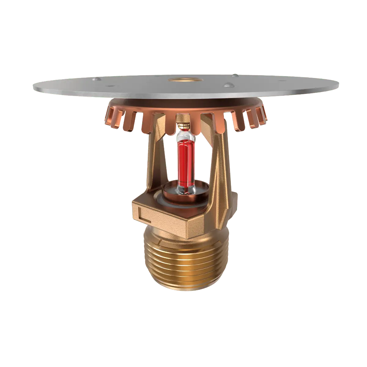 VK553 K11.2 SR Upright Fire Sprinkler