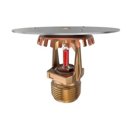 VK553 K11.2 SR Upright Fire Sprinkler