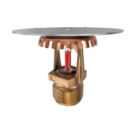 VK553 K11.2 SR Upright Fire Sprinkler