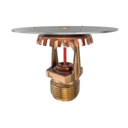 VK554 K11.2 QR Upright In-Rack Sprinklers