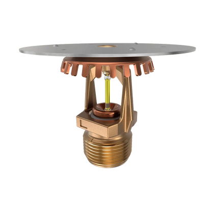 VK554 K11.2 QR Upright In-Rack Sprinklers