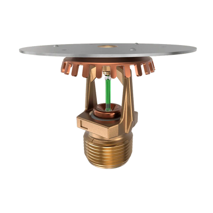VK554 K11.2 QR Upright In-Rack Sprinklers