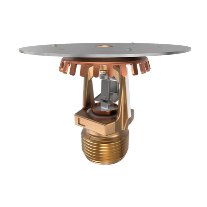 VK555 K11.2 QR UP Intermediate Level In Rack Sprinkler