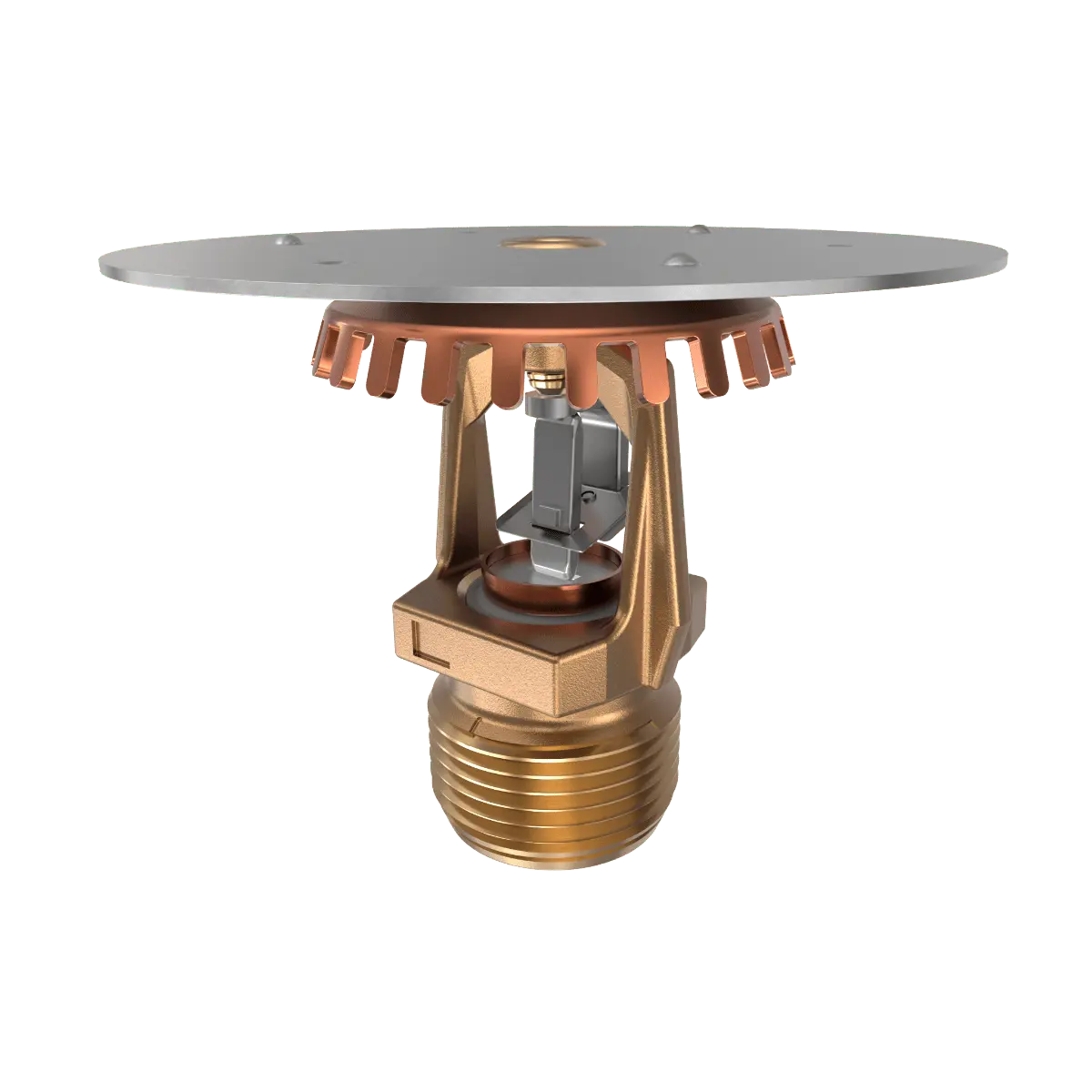 VK555 K11.2 QR UP Intermediate Level In Rack Sprinkler