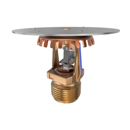 VK555 K11.2 QR UP Intermediate Level In Rack Sprinkler