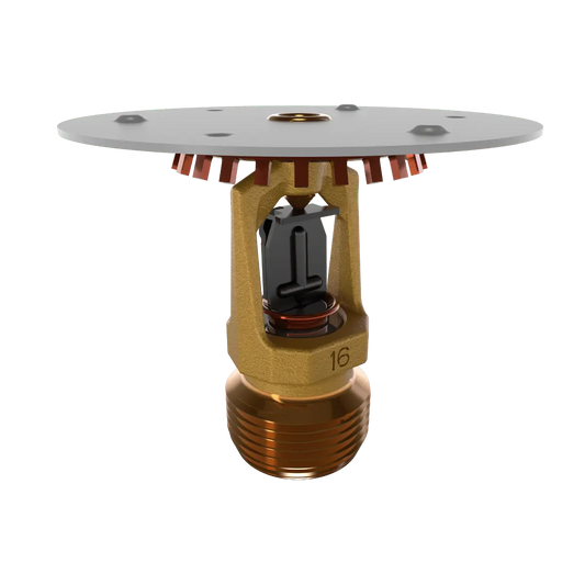 Viking VK562 K8.0 SR UP SHD Intermediate Level Sprinkler