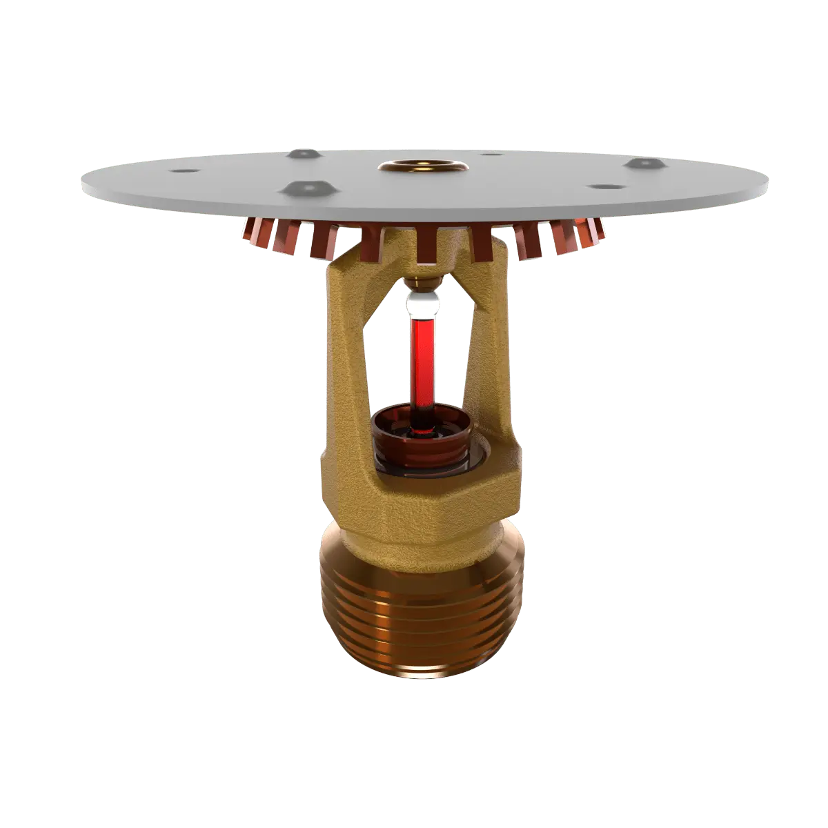 Viking VK566 K8 QR Up SHD Intermediate Sprinkler