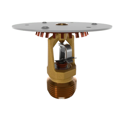 Viking VK351 K8.0 Upright Quick Response Fire Sprinkler