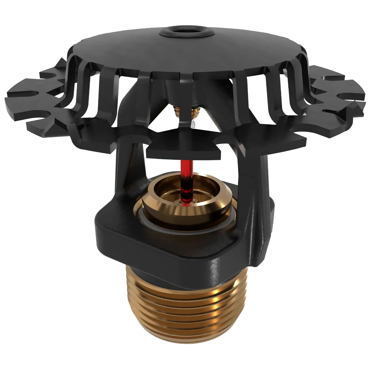 Viking VK570 K14.0 ECOH Upright Sprinkler 4.0mm Bulb