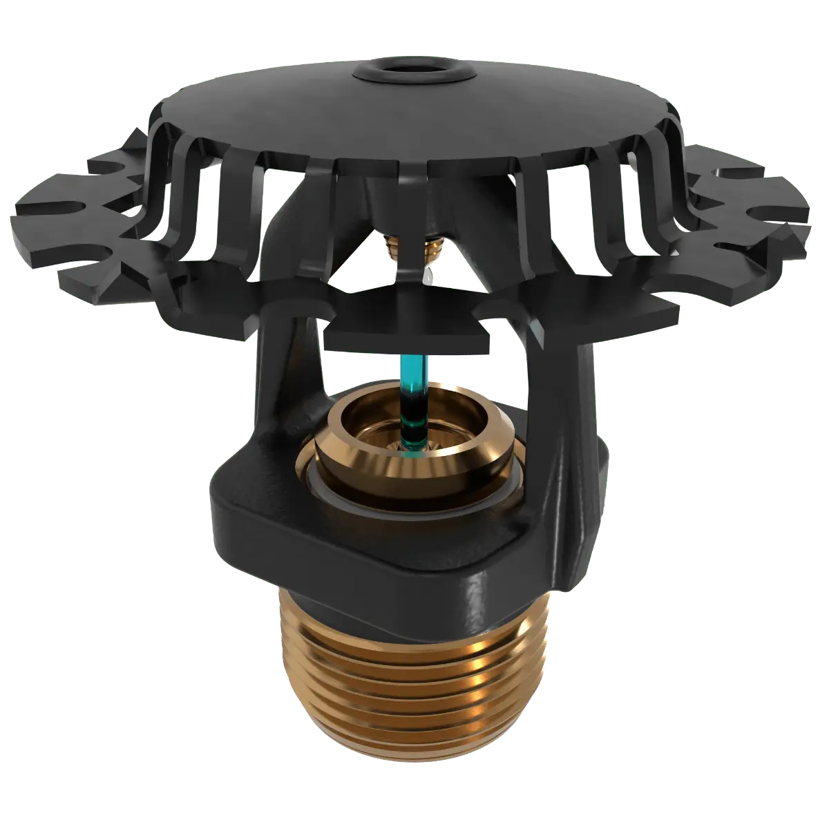 Viking VK570 K14.0 ECOH Upright Sprinkler 4.0mm Bulb