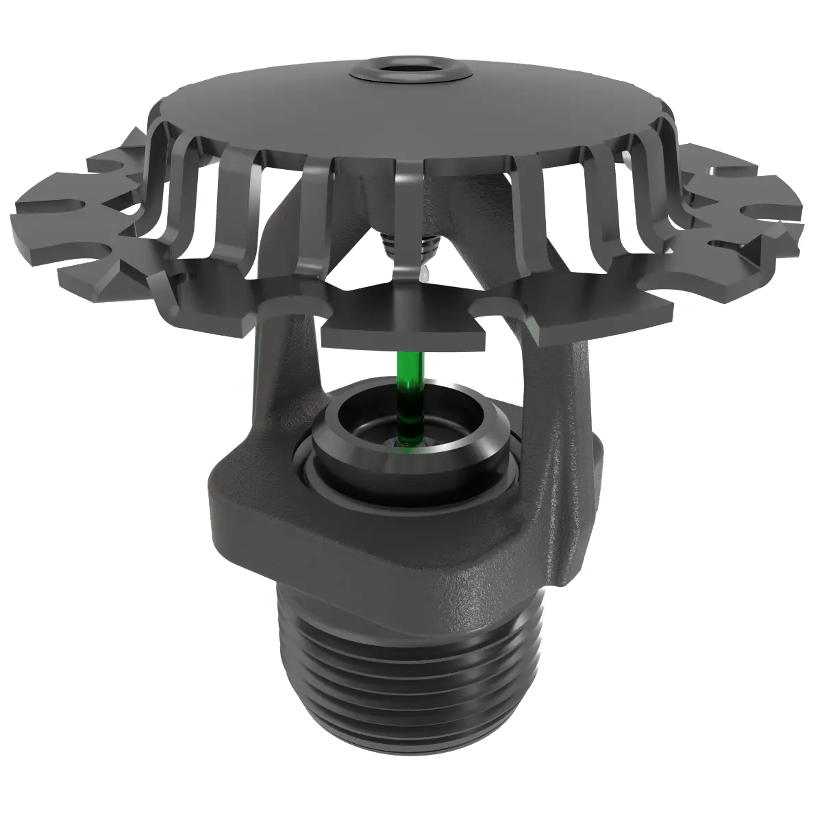 Viking VK570 K14.0 ECOH Upright Sprinkler 4.0mm Bulb