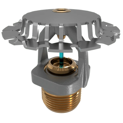 Viking VK570 K14.0 ECOH Upright Sprinkler 4.0mm Bulb