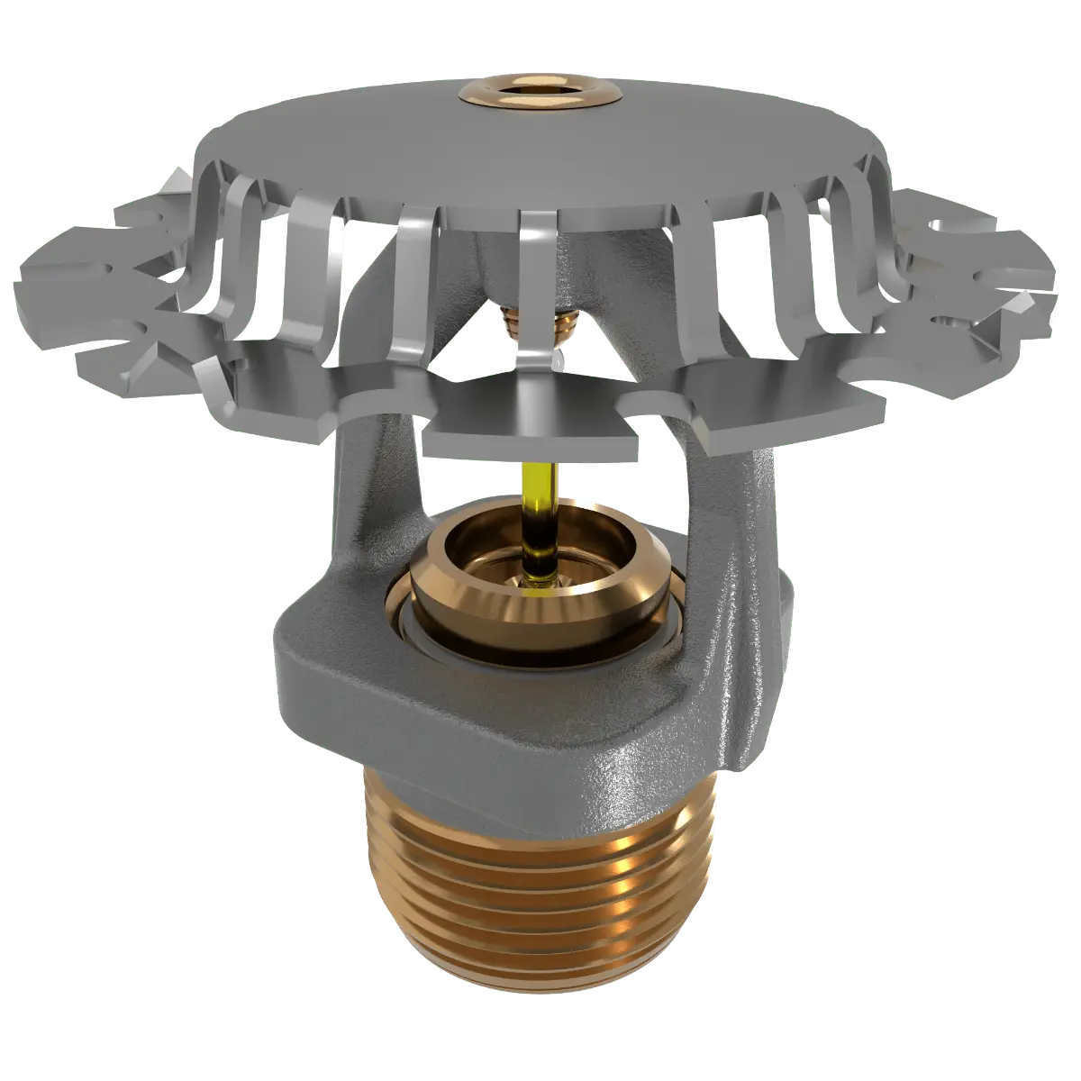 Viking VK570 K14.0 ECOH Upright Sprinkler 4.0mm Bulb