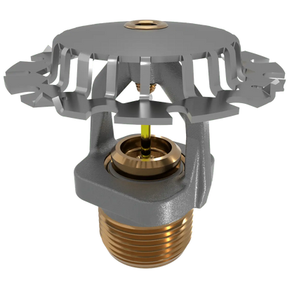 Viking VK570 K14.0 ECOH Upright Sprinkler 4.0mm Bulb