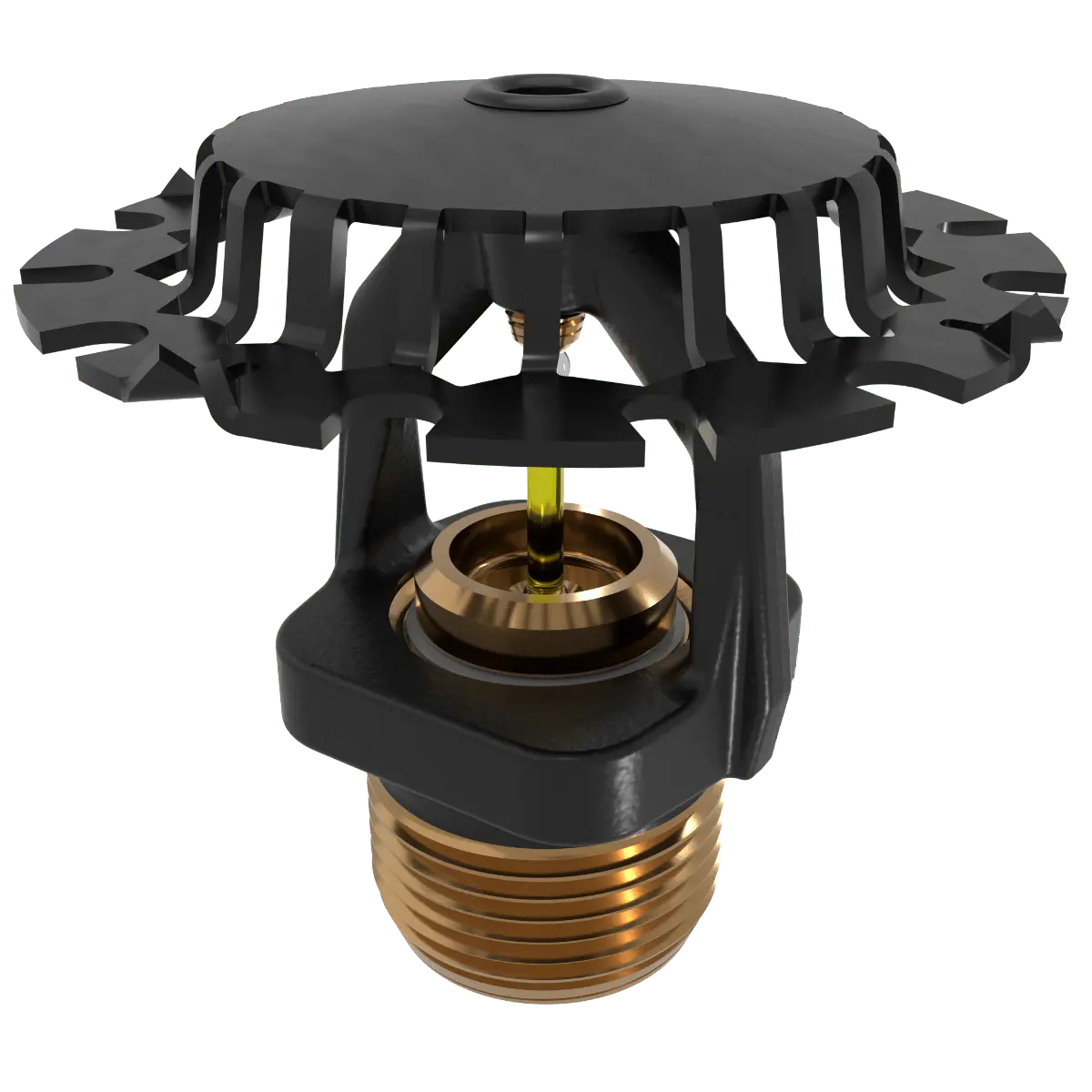Viking VK570 K14.0 ECOH Upright Sprinkler 4.0mm Bulb