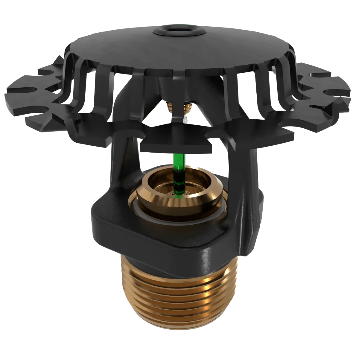 Viking VK570 K14.0 ECOH Upright Sprinkler 4.0mm Bulb