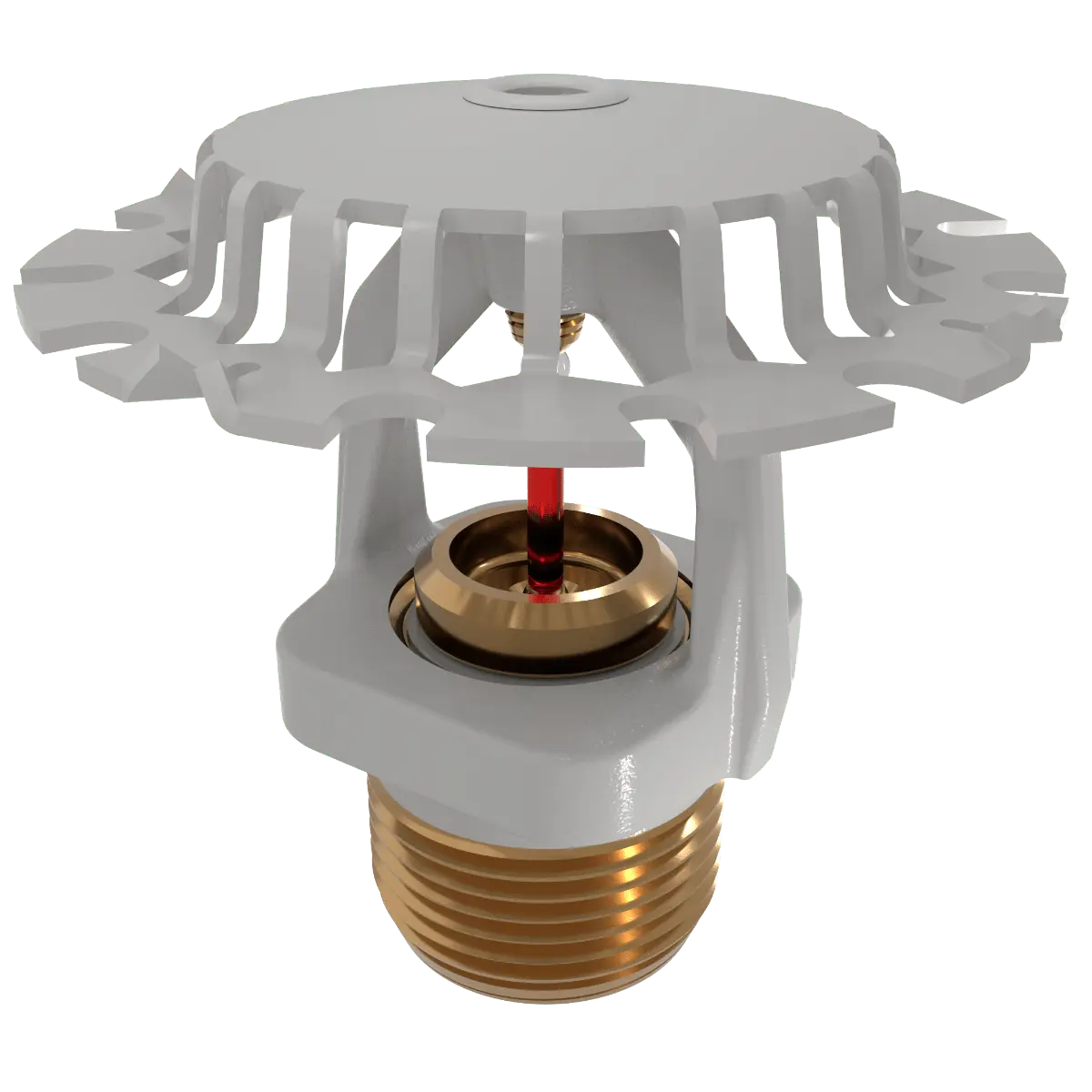 Viking VK570 K14.0 ECOH Upright Sprinkler 4.0mm Bulb