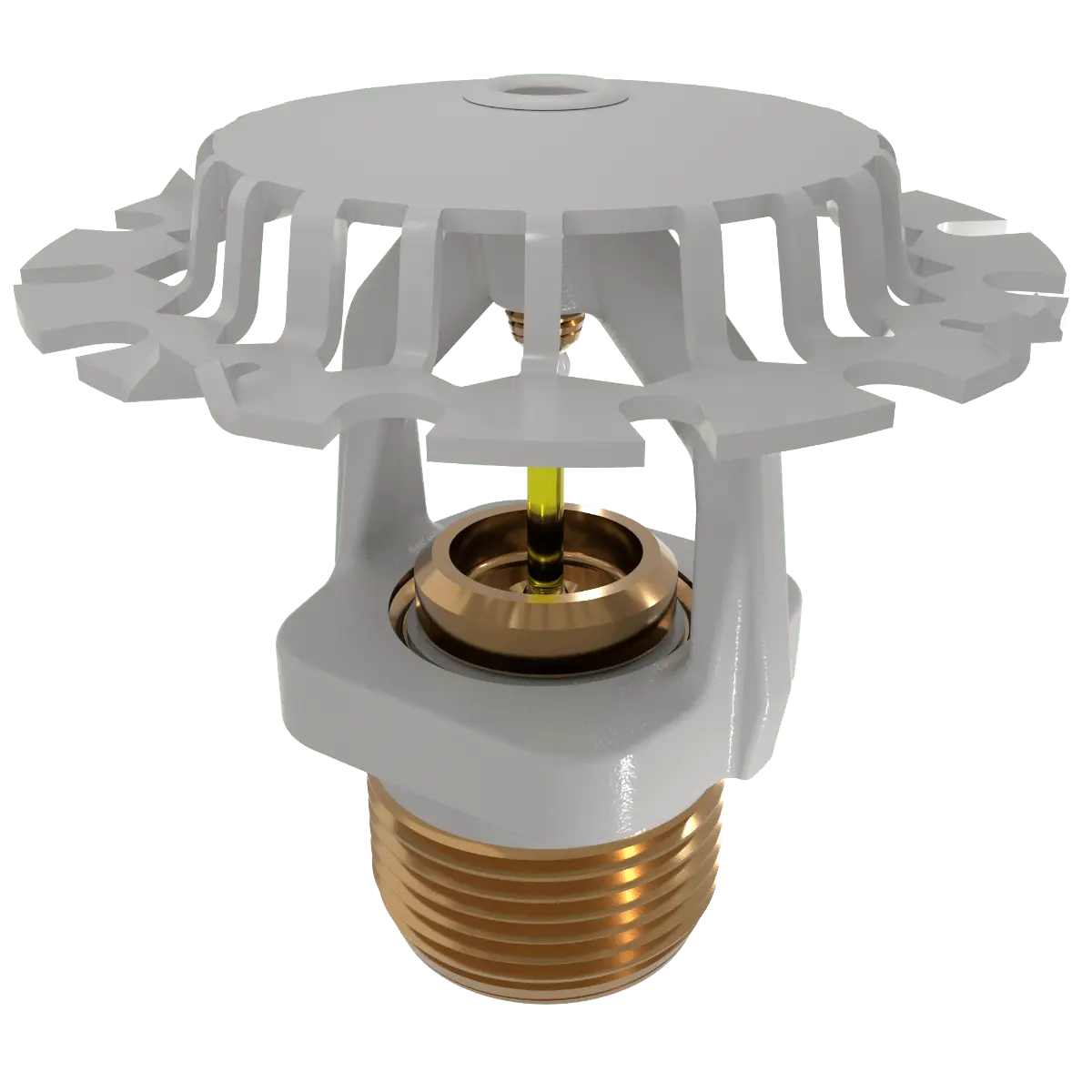 Viking VK570 K14.0 ECOH Upright Sprinkler 4.0mm Bulb