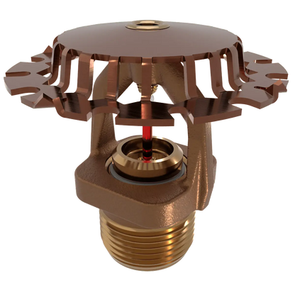 Viking VK570 K14.0 ECOH Upright Sprinkler 4.0mm Bulb